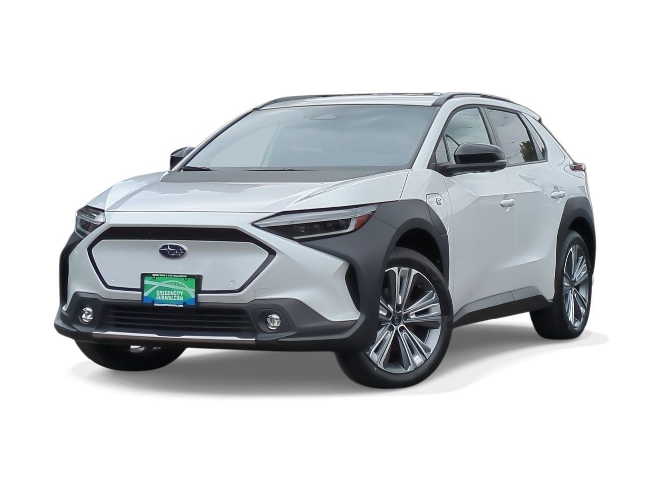 2025 Subaru Solterra Limited -
                  Oregon City, OR