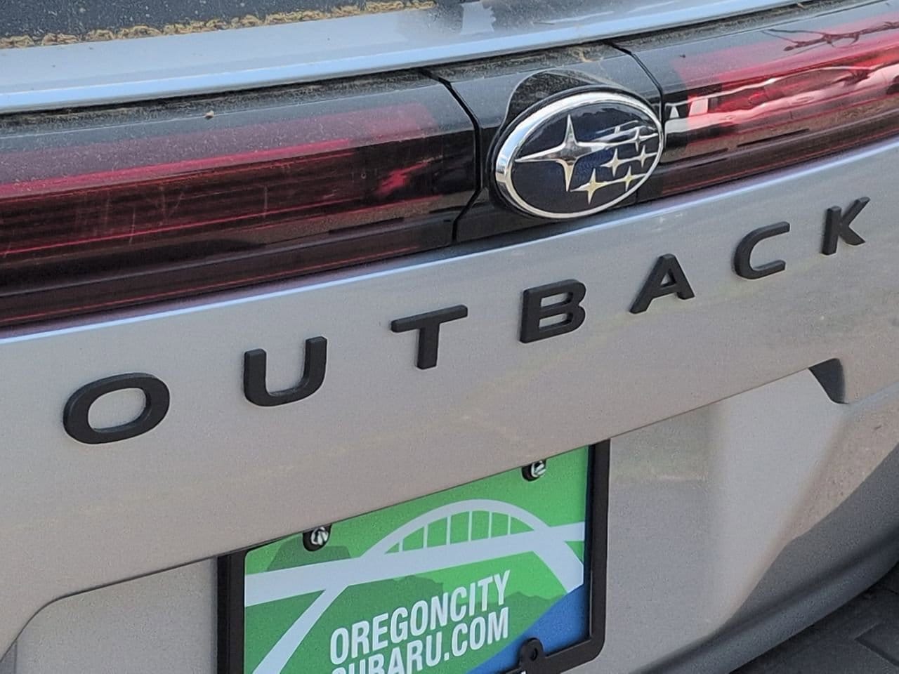 Thumbnail: 2026 Subaru Outback - 12