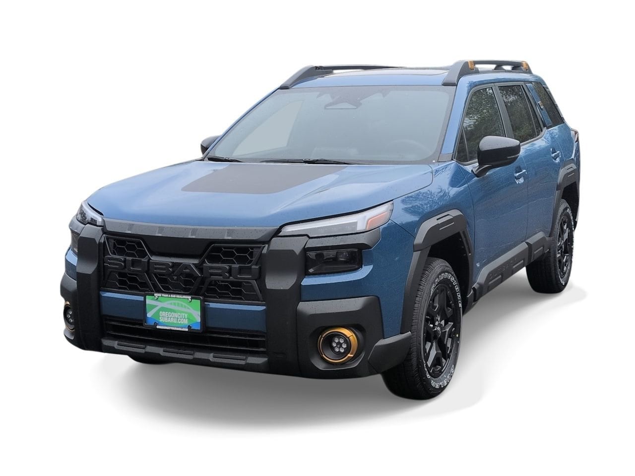 Thumbnail: 2026 Subaru Outback - 4