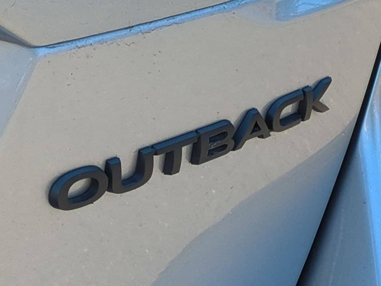 Thumbnail: 2024 Subaru Outback - 13