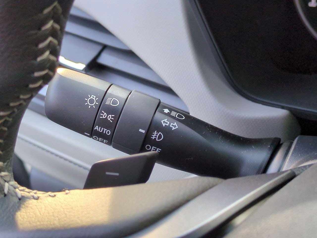 Thumbnail: 2025 Subaru Forester - 29