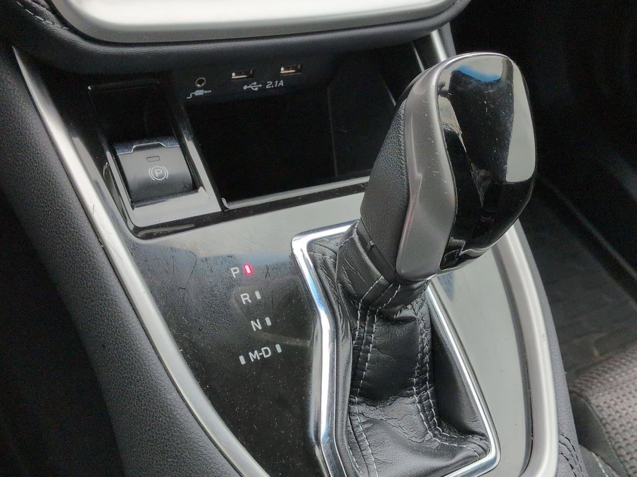 Thumbnail: 2020 Subaru Outback - 32