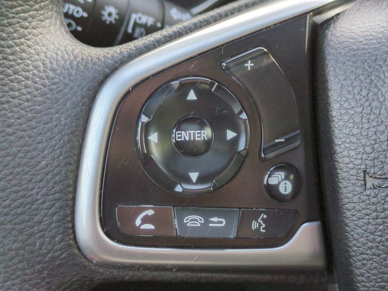 Thumbnail: 2022 Honda CR-V - 24