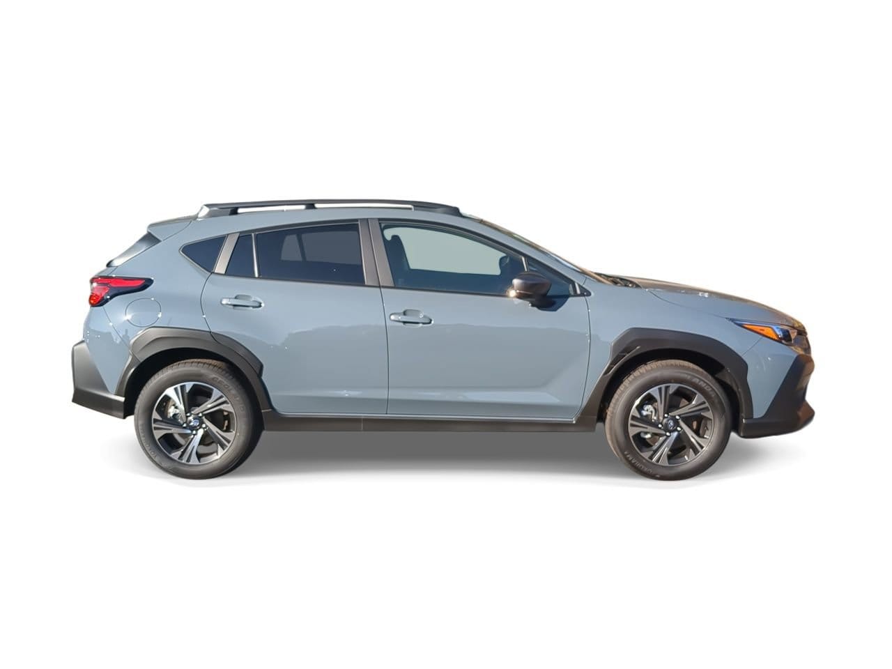 Thumbnail: 2025 Subaru Crosstrek - 9