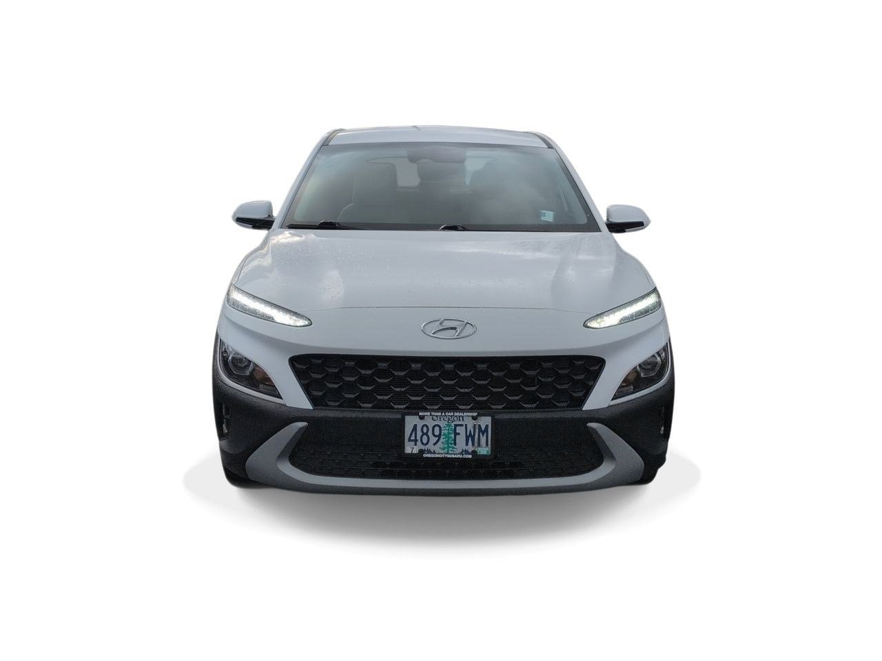 Thumbnail: 2023 Hyundai Kona - 3