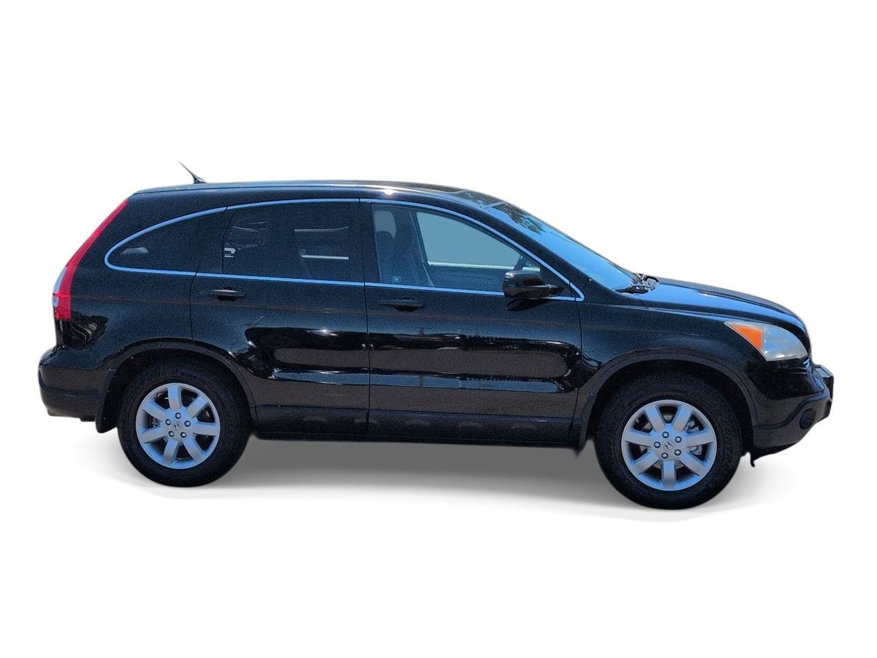 Thumbnail: 2009 Honda CR-V - 9