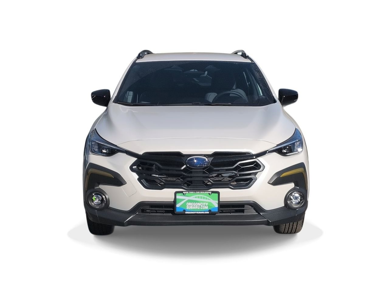Thumbnail: 2026 Subaru Crosstrek - 3