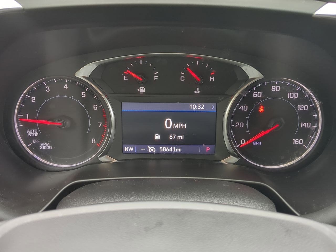 Thumbnail: 2023 Chevrolet Blazer - 33