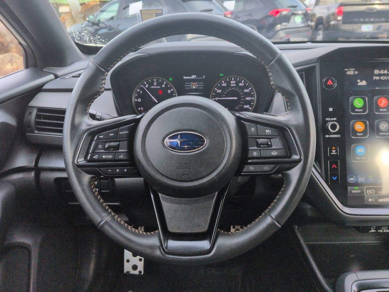 Thumbnail: 2024 Subaru Crosstrek - 25