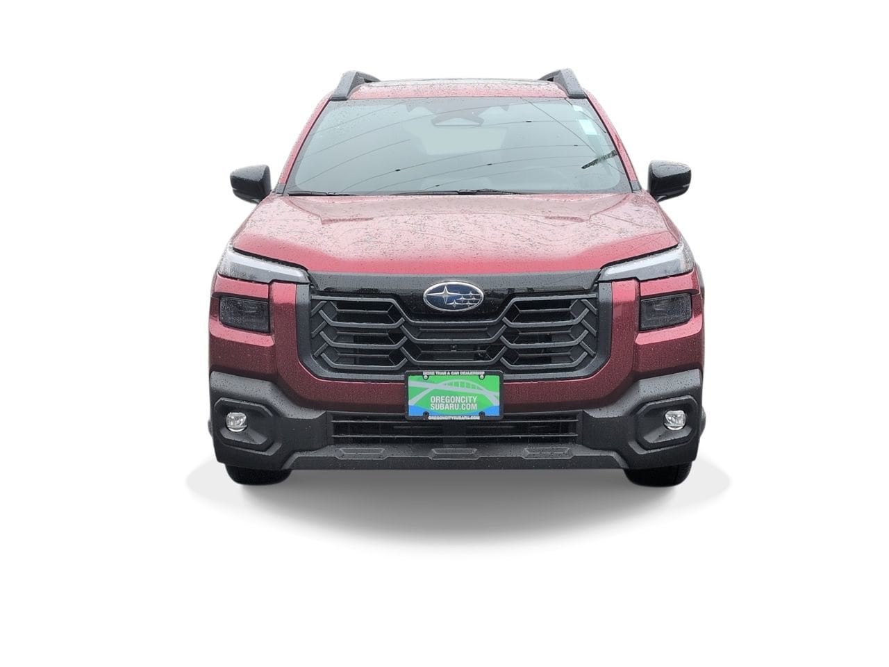 Thumbnail: 2026 Subaru Outback - 3