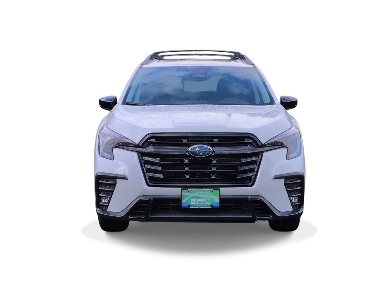 Thumbnail: 2026 Subaru Ascent - 3