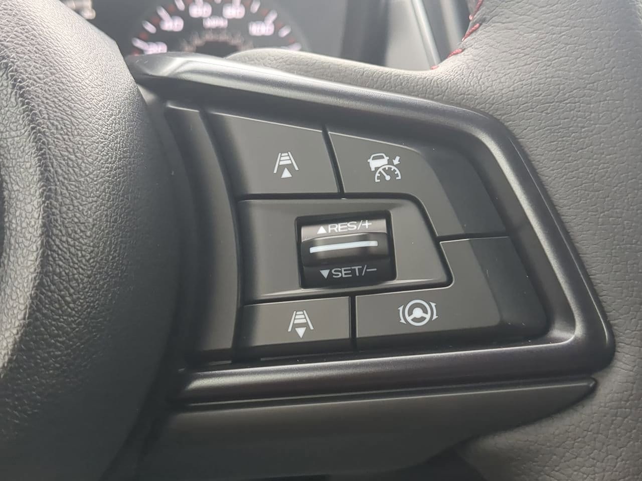 Thumbnail: 2025 Subaru WRX - 26