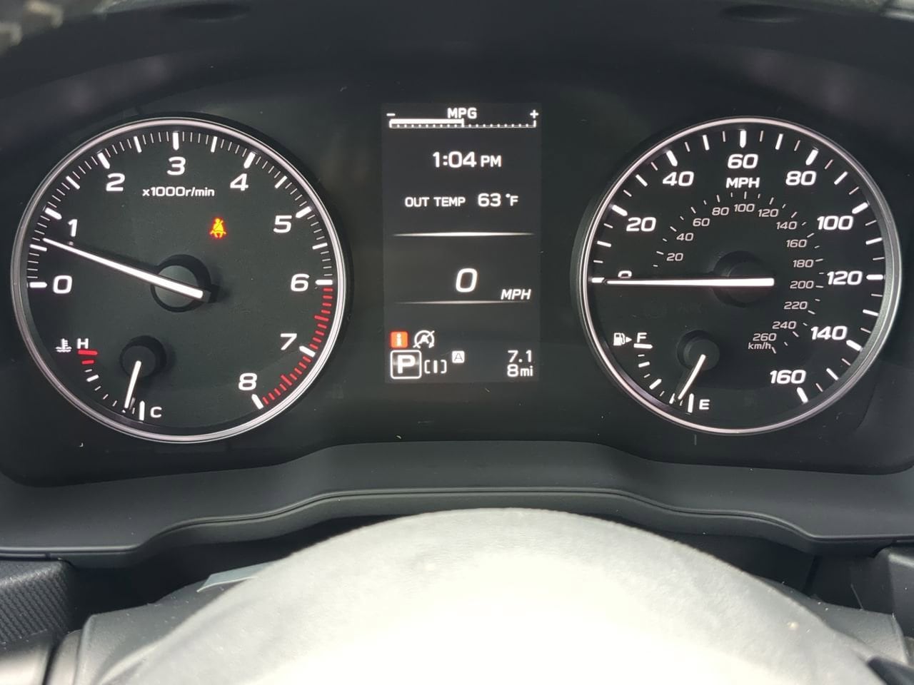 Thumbnail: 2026 Subaru Forester - 35