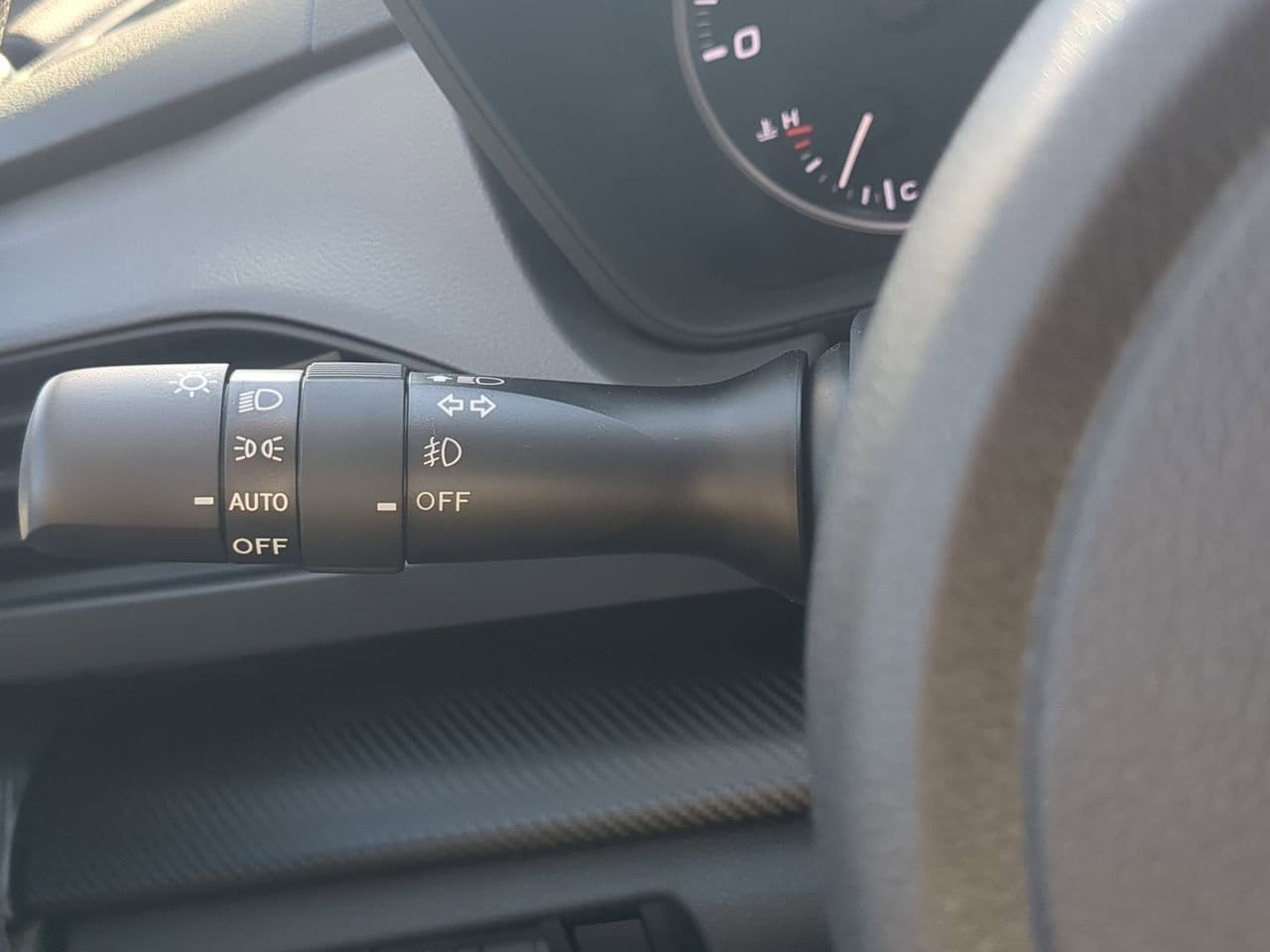 Thumbnail: 2025 Subaru Crosstrek - 26