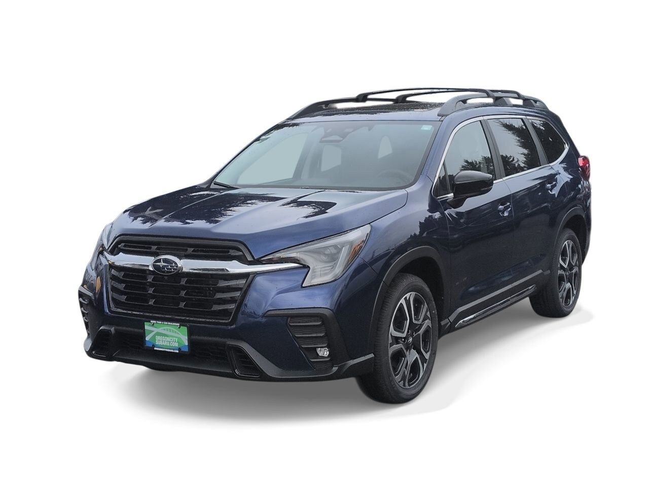 Thumbnail: 2026 Subaru Ascent - 4