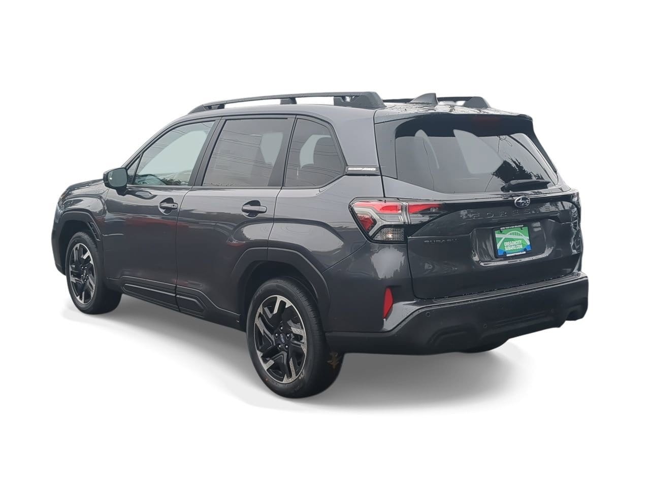 Thumbnail: 2026 Subaru Forester - 6