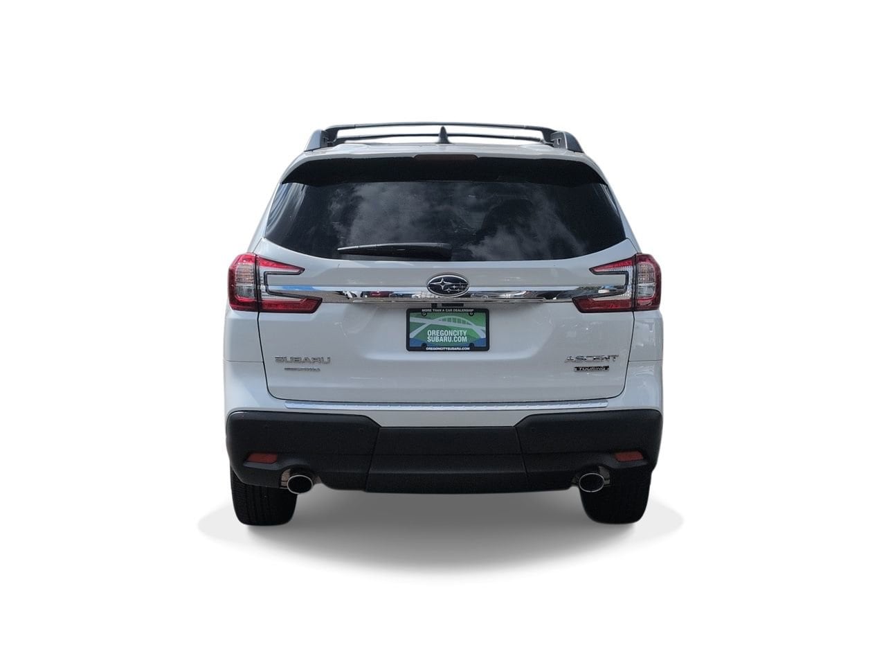 Thumbnail: 2026 Subaru Ascent - 7