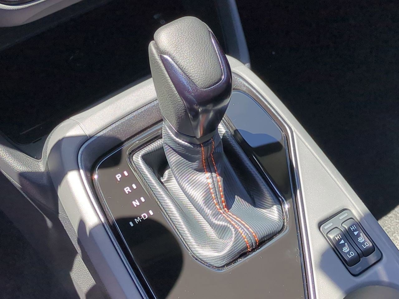 Thumbnail: 2025 Subaru Crosstrek - 35