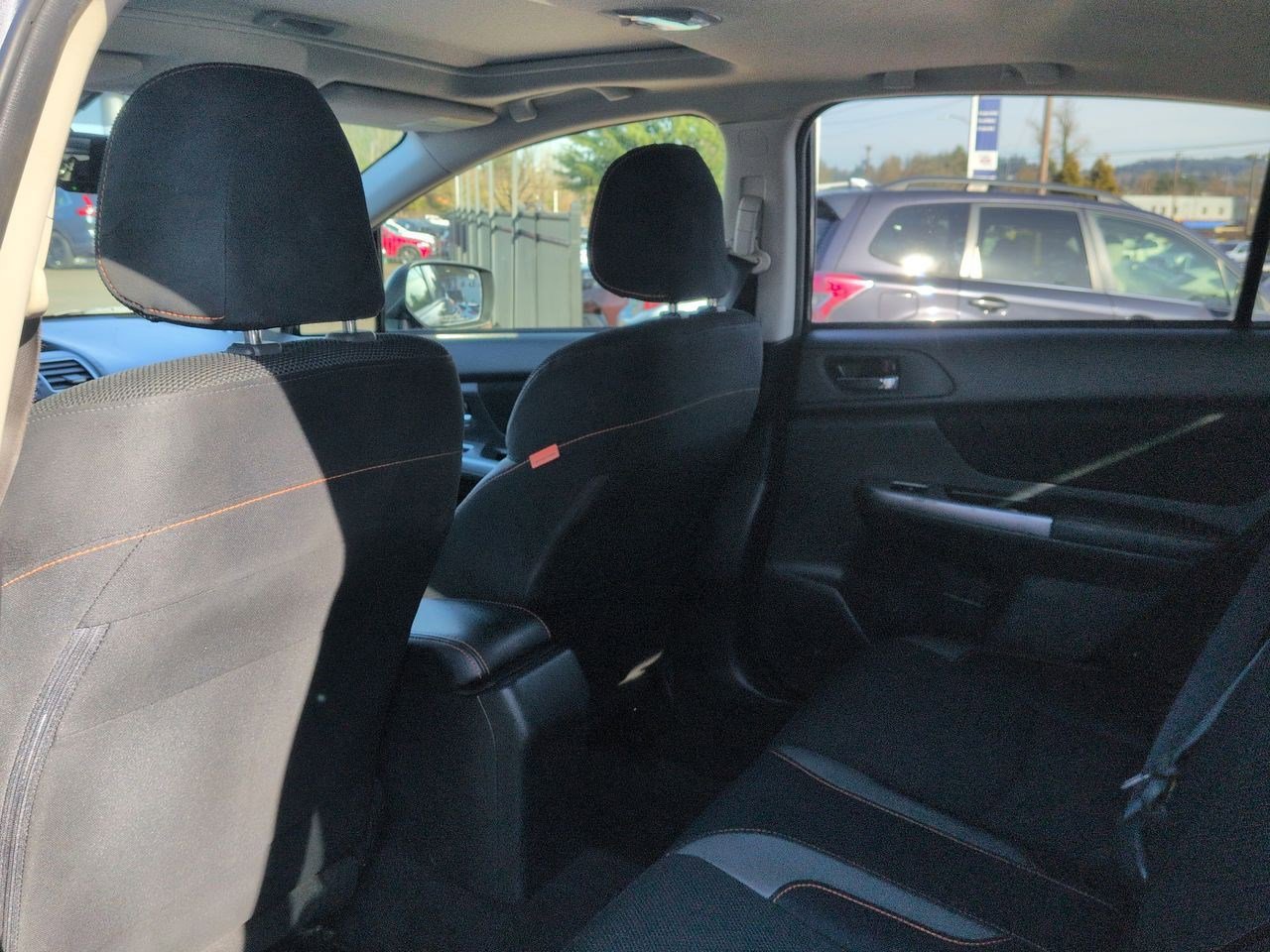 Thumbnail: 2016 Subaru Crosstrek - 18