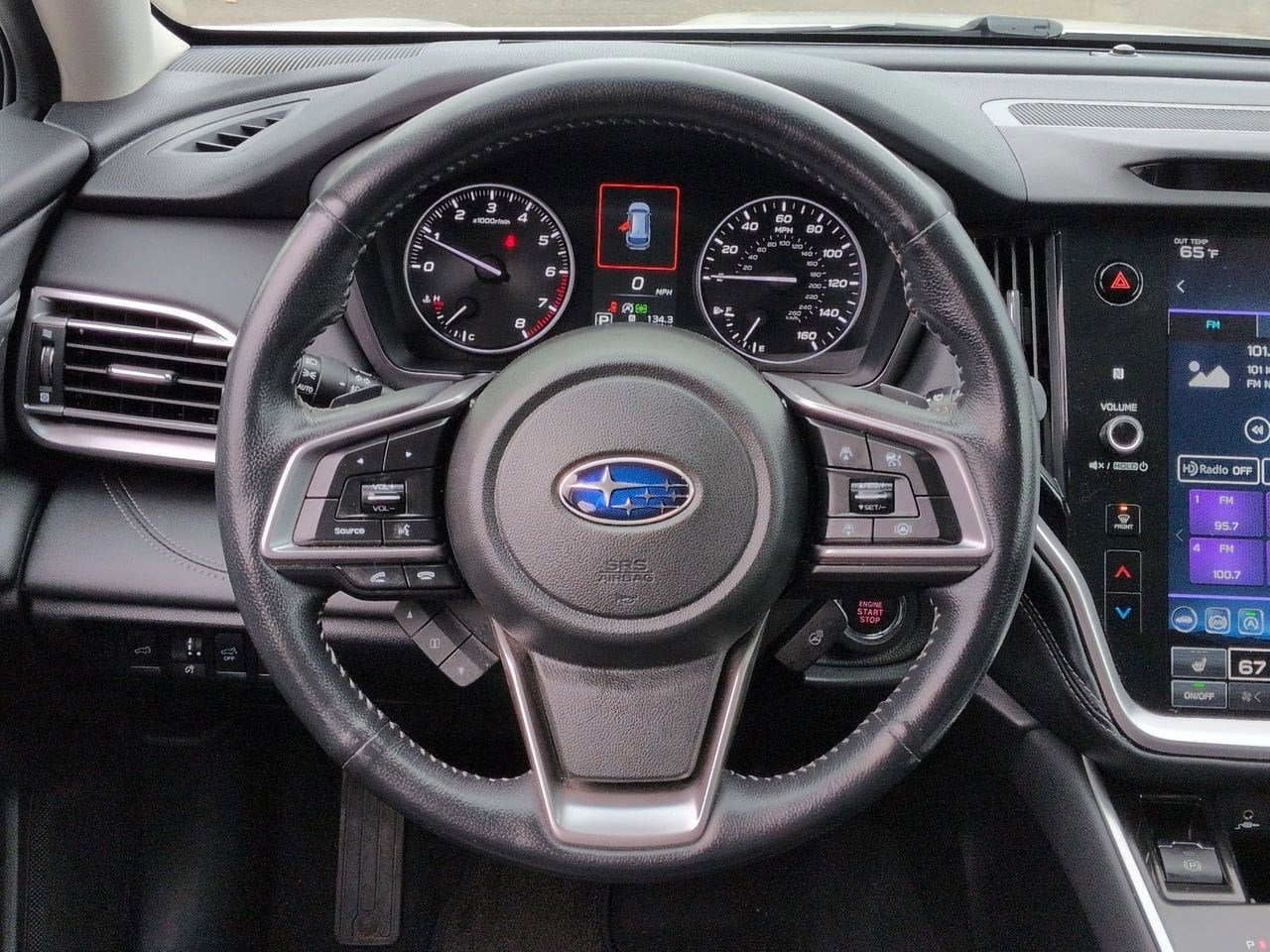 Thumbnail: 2022 Subaru Outback - 24