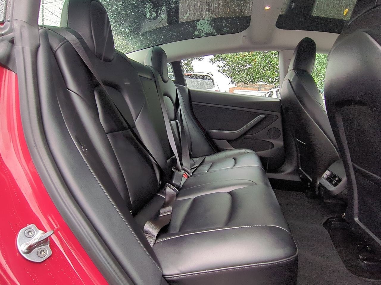 Thumbnail: 2022 Tesla Model 3 - 22