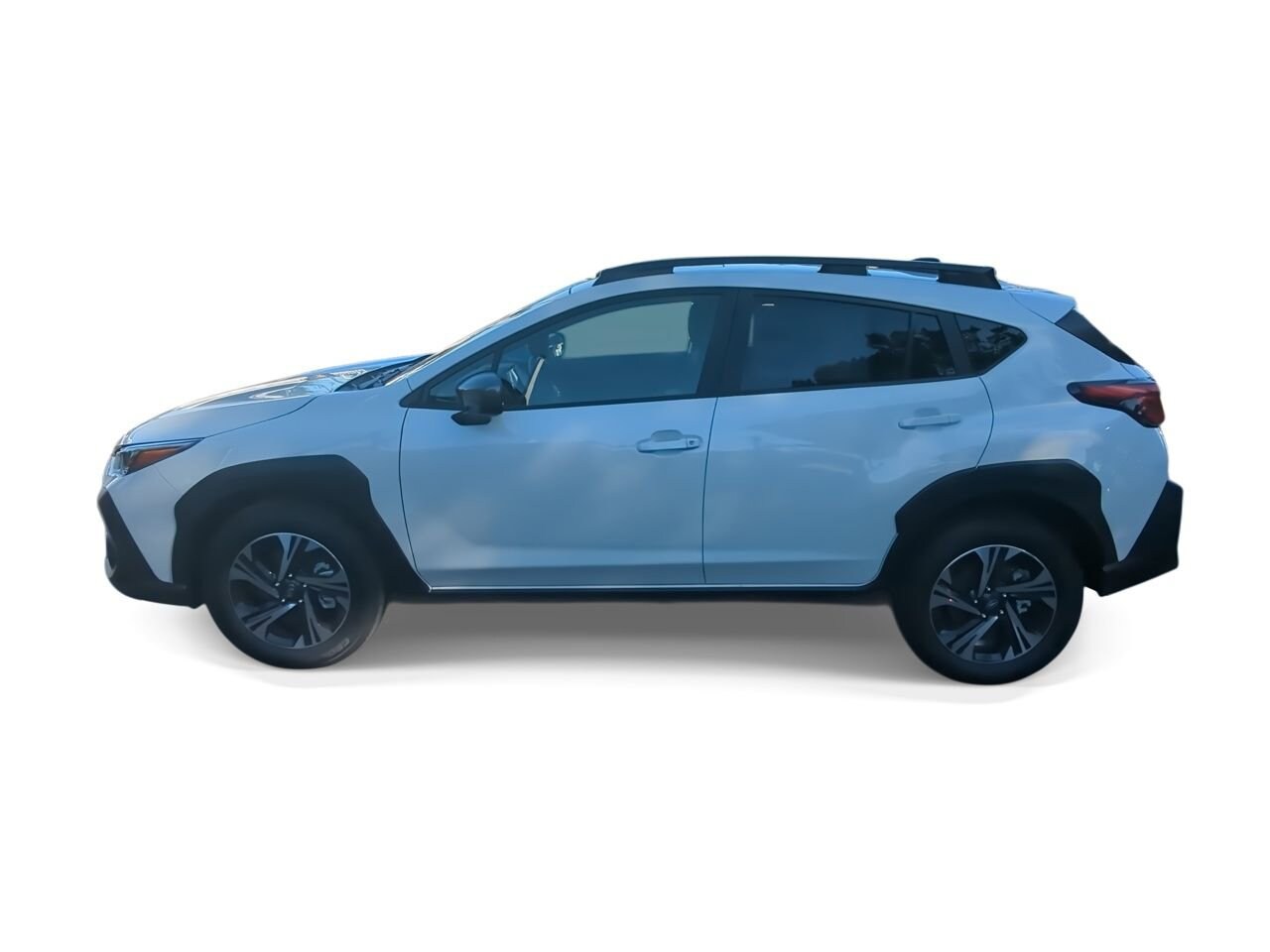 Thumbnail: 2025 Subaru Crosstrek - 5