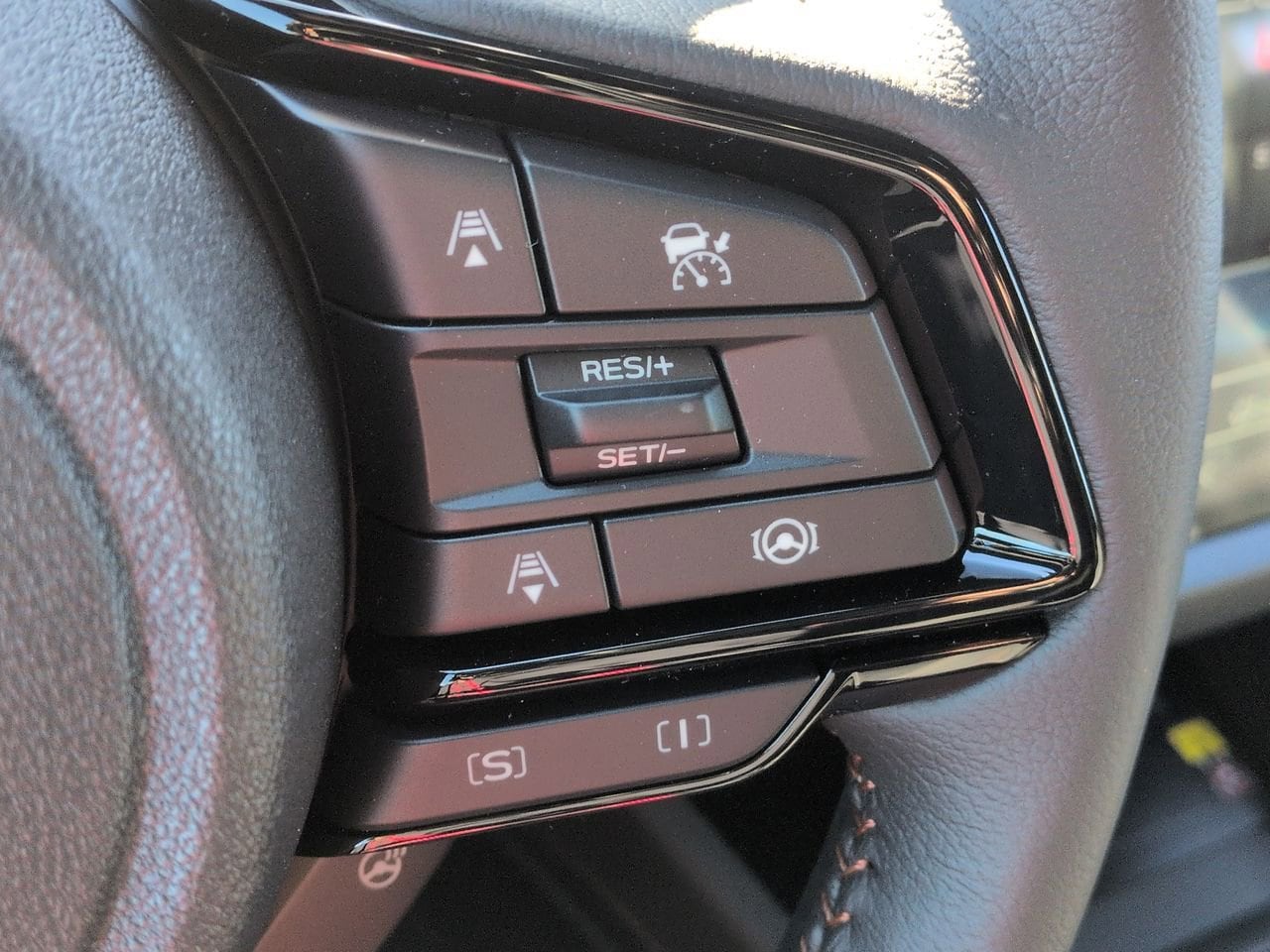 Thumbnail: 2025 Subaru Forester - 27