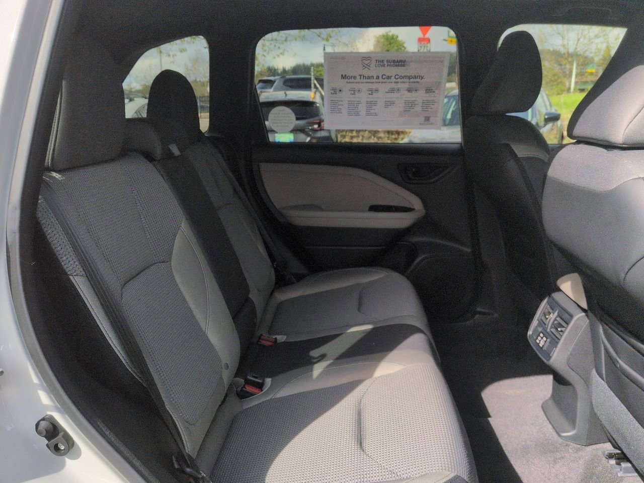 Thumbnail: 2026 Subaru Forester - 22
