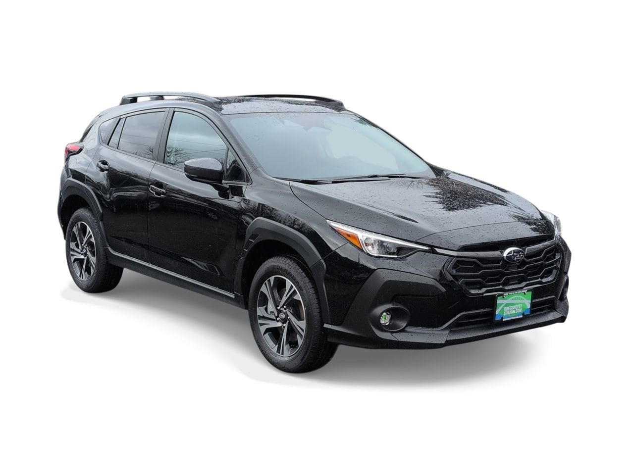 Thumbnail: 2026 Subaru Crosstrek - 2