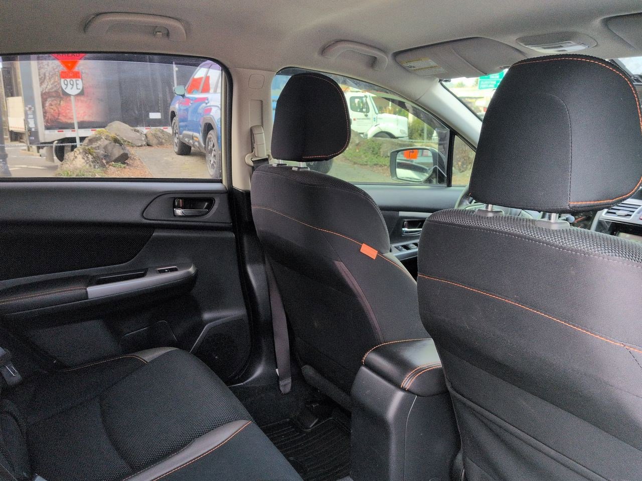 Thumbnail: 2017 Subaru Crosstrek - 22