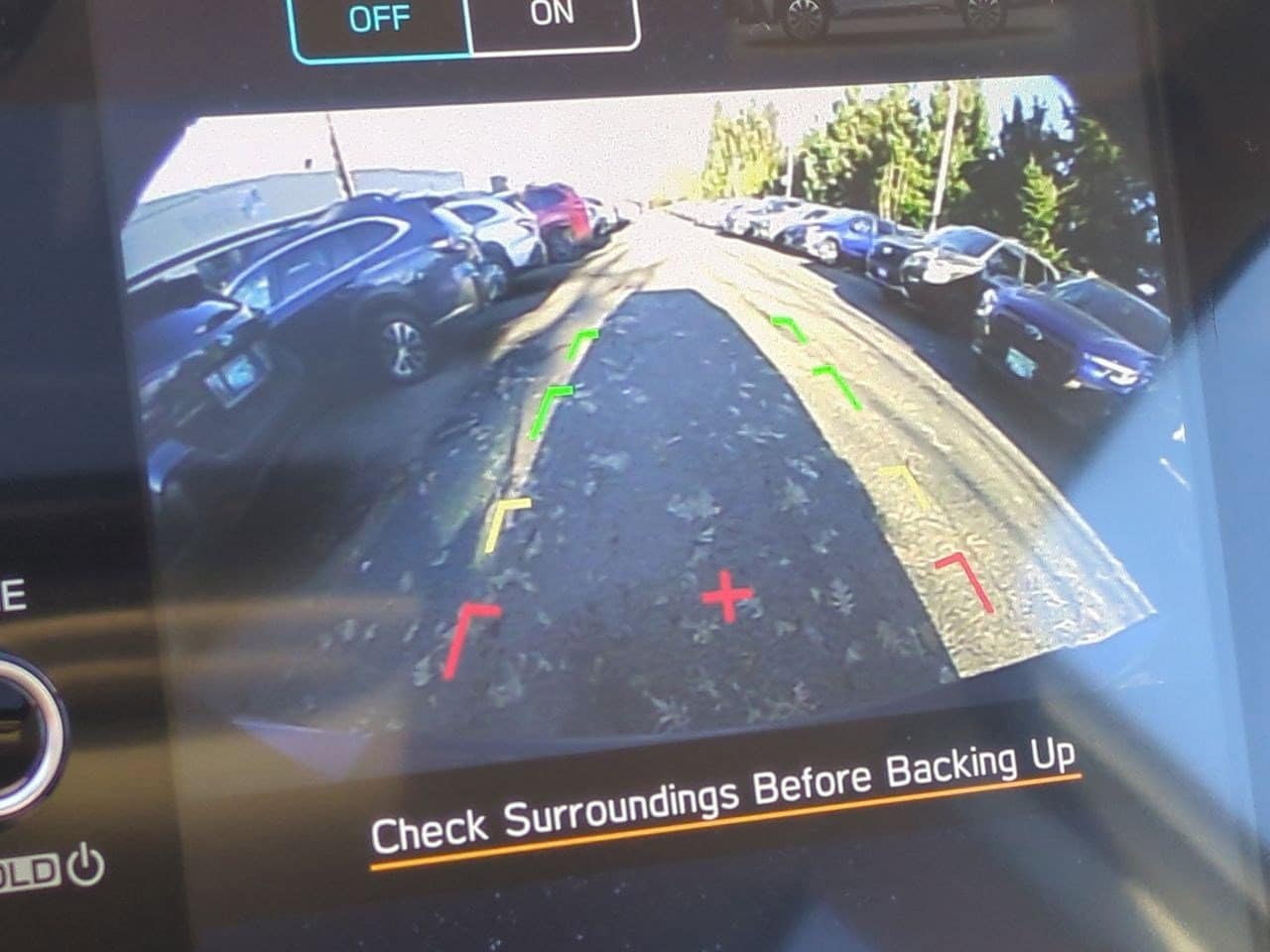 Thumbnail: 2025 Subaru Outback - 31