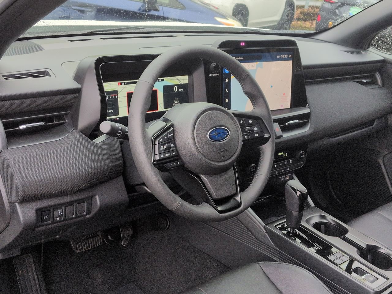 Thumbnail: 2026 Subaru Outback - 10