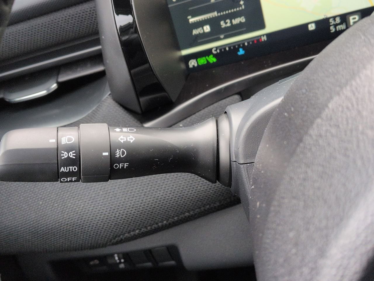 Thumbnail: 2026 Subaru Outback - 28