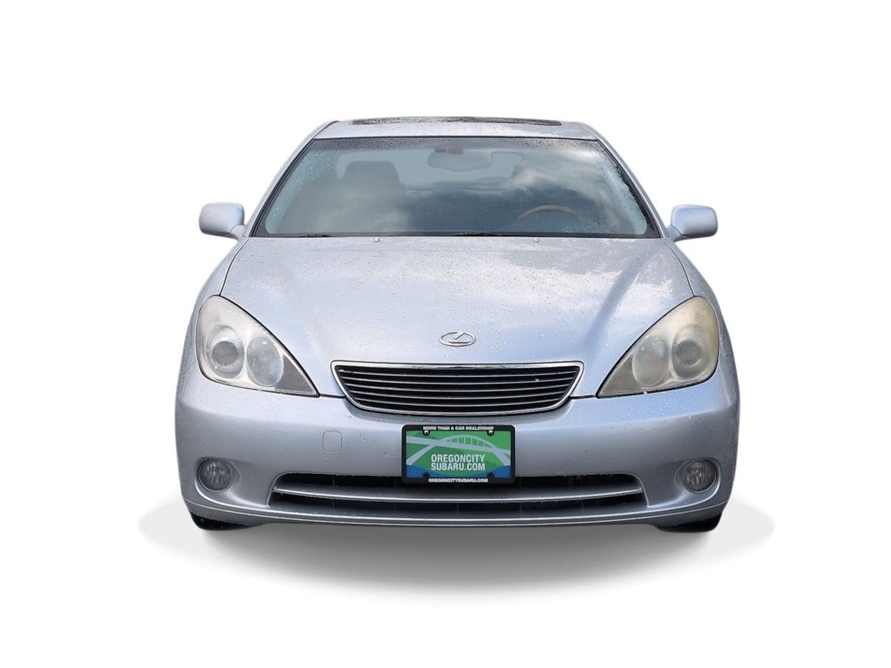 Thumbnail: 2005 Lexus ES - 3
