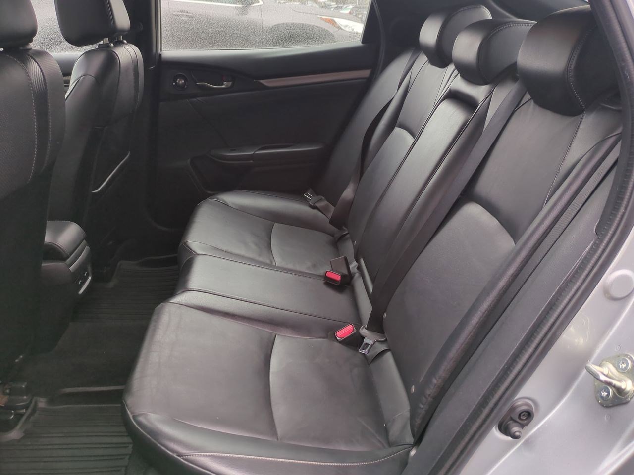 Thumbnail: 2019 Honda Civic - 19