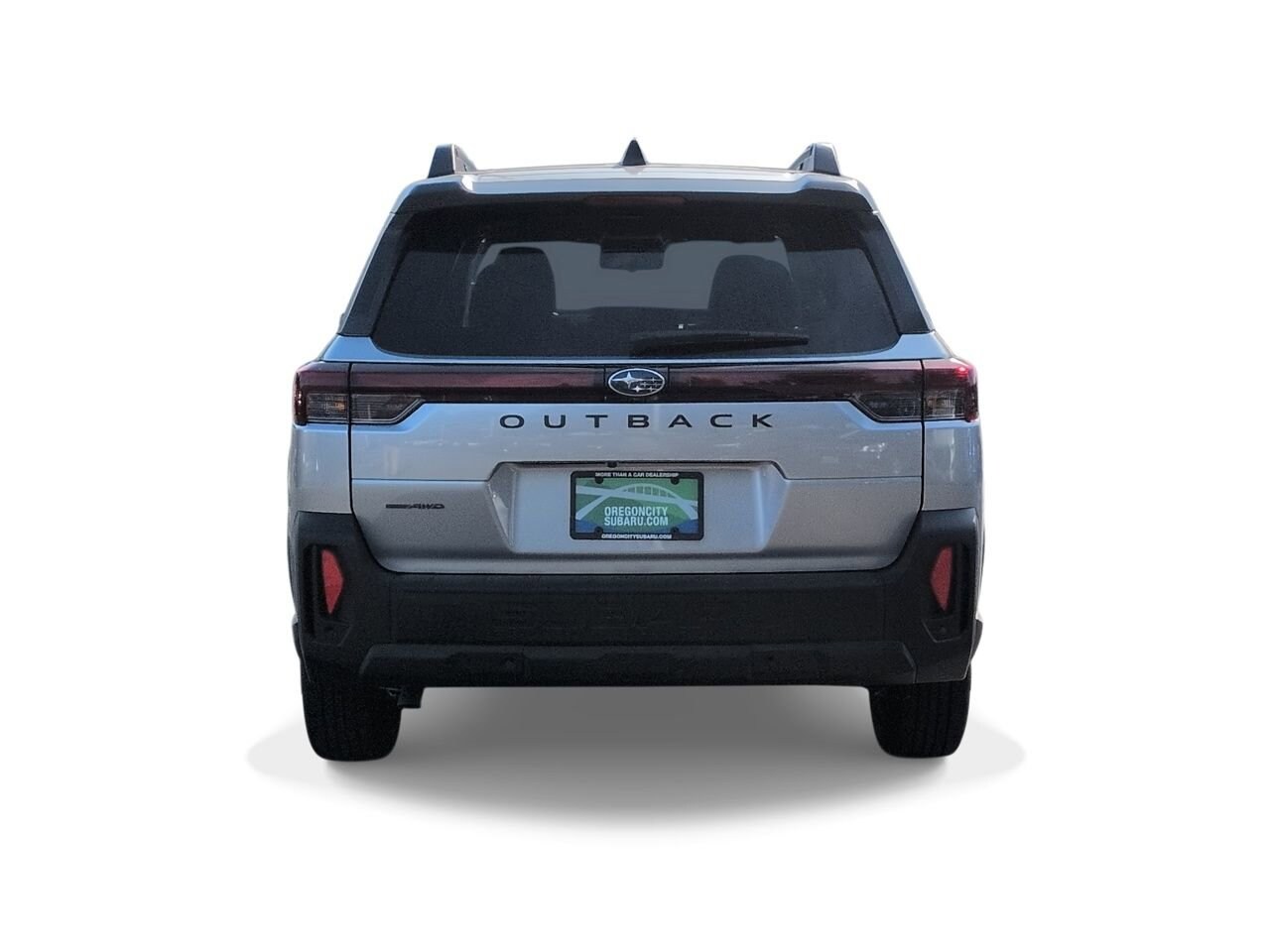 Thumbnail: 2026 Subaru Outback - 7