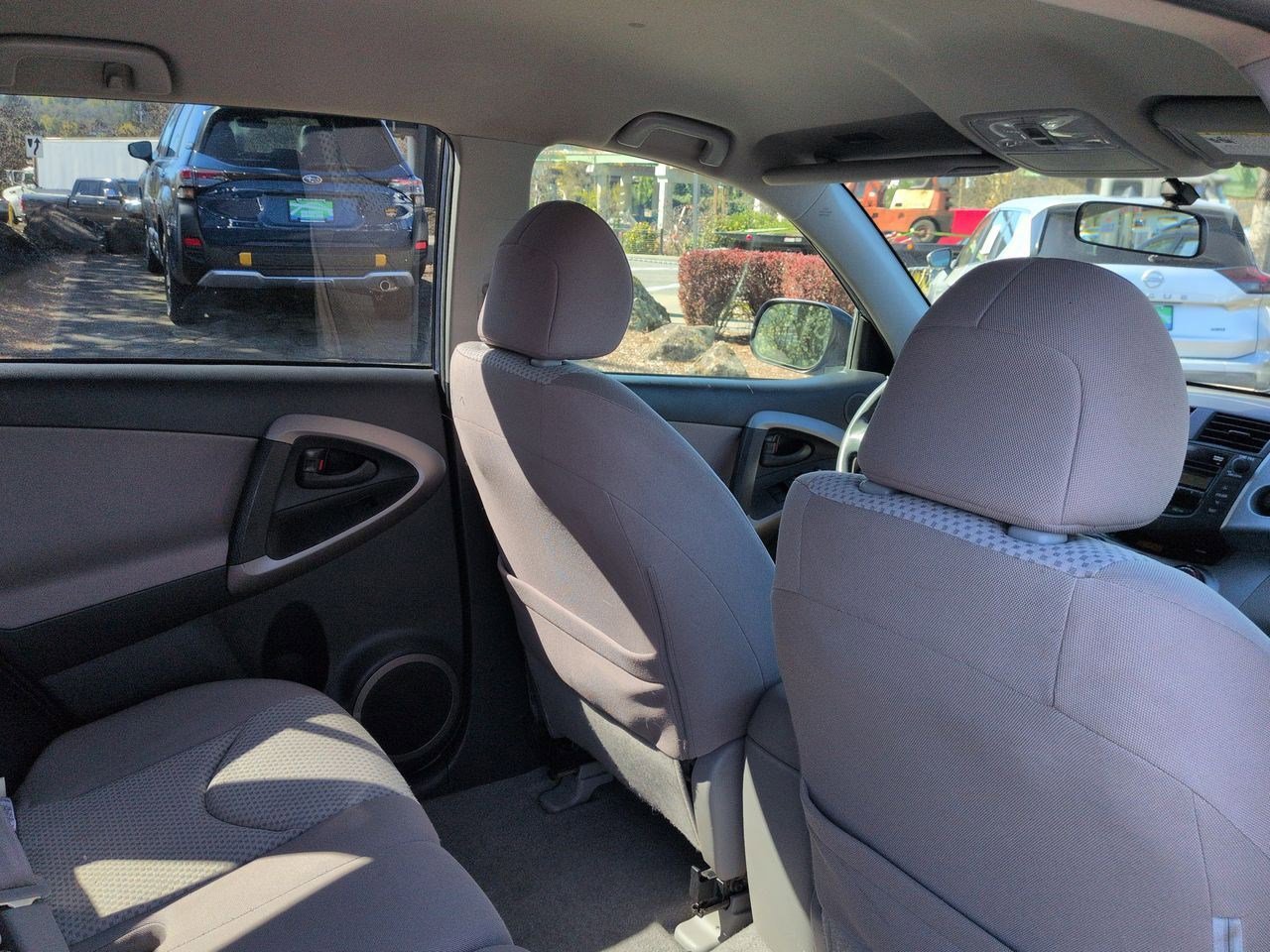 Thumbnail: 2007 Toyota RAV4 - 19