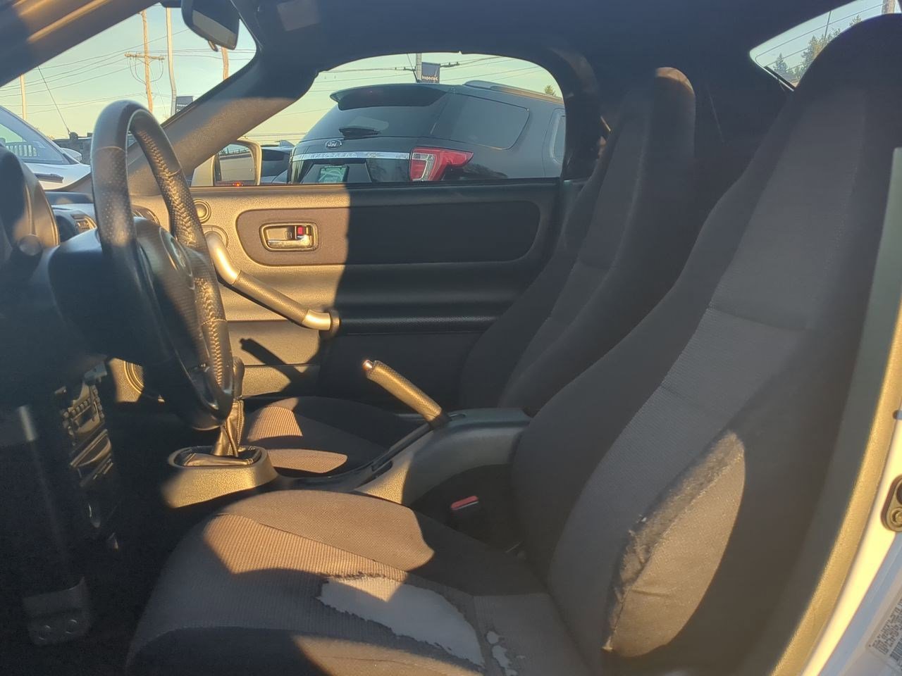 Thumbnail: 2001 Toyota MR2 Spyder - 15