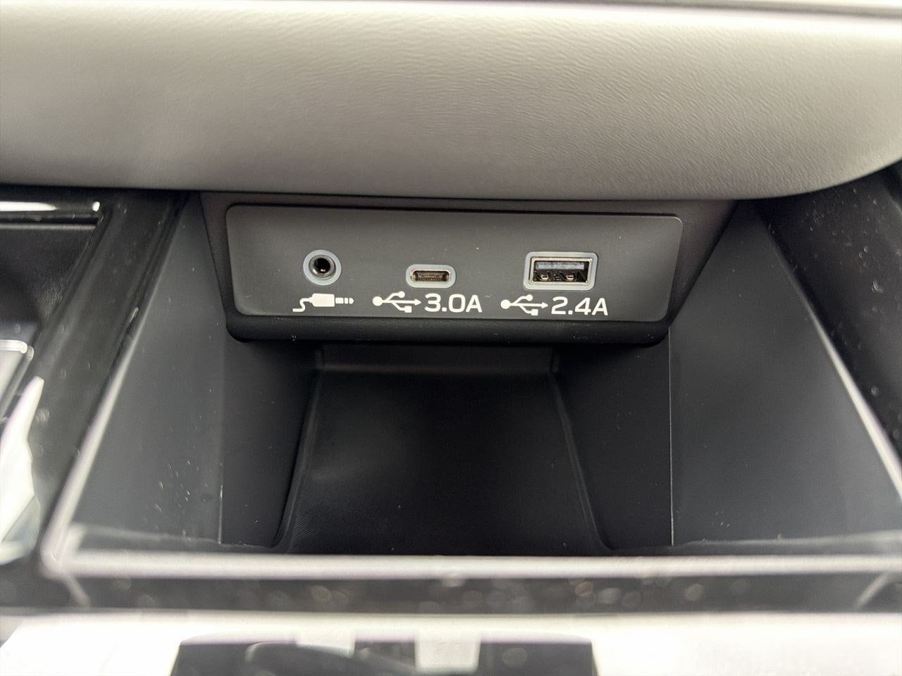 2025 Subaru Outback Premium - Photo 38