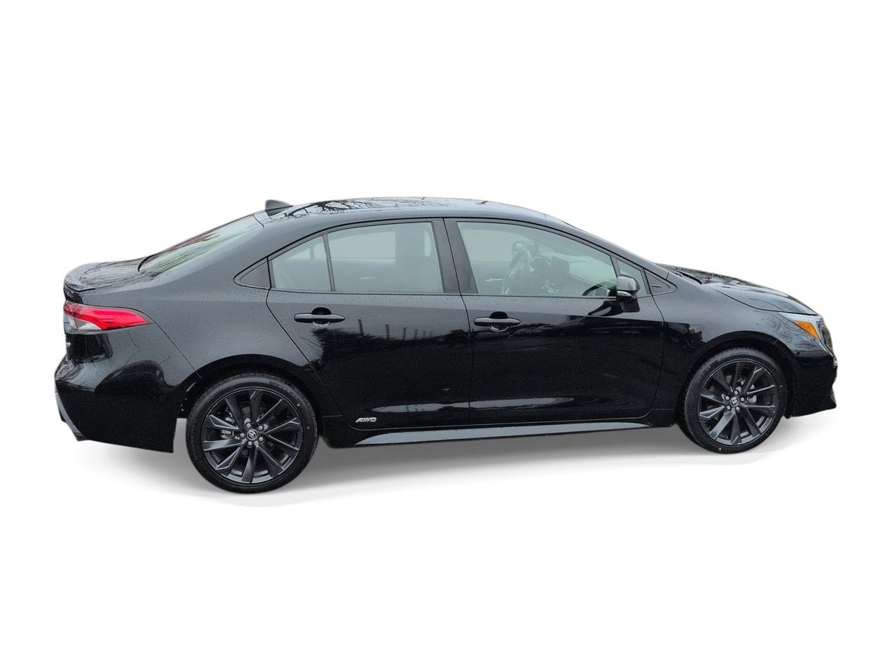 Thumbnail: 2023 Toyota Corolla - 9