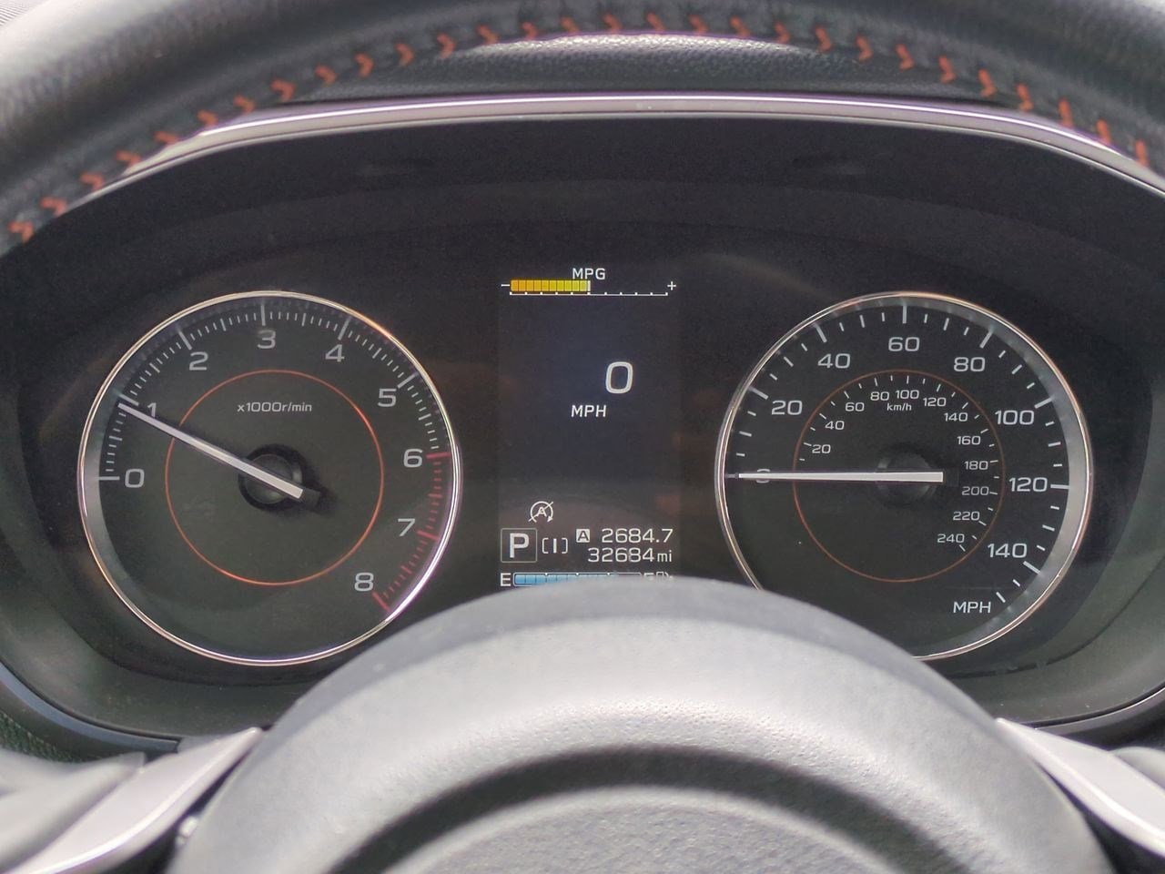 Thumbnail: 2021 Subaru Crosstrek - 34