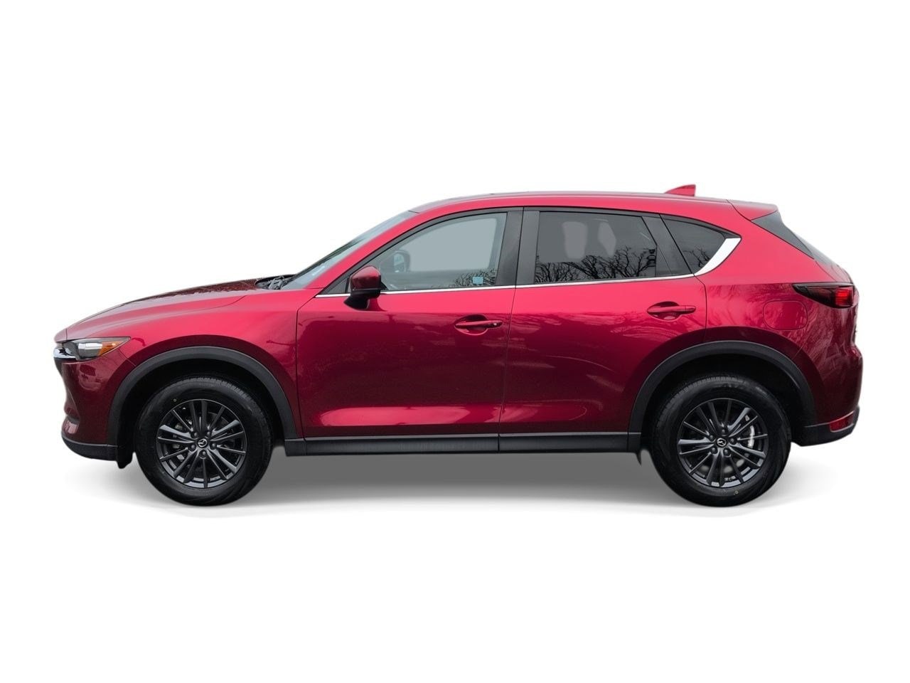 Thumbnail: 2019 Mazda CX-5 - 5
