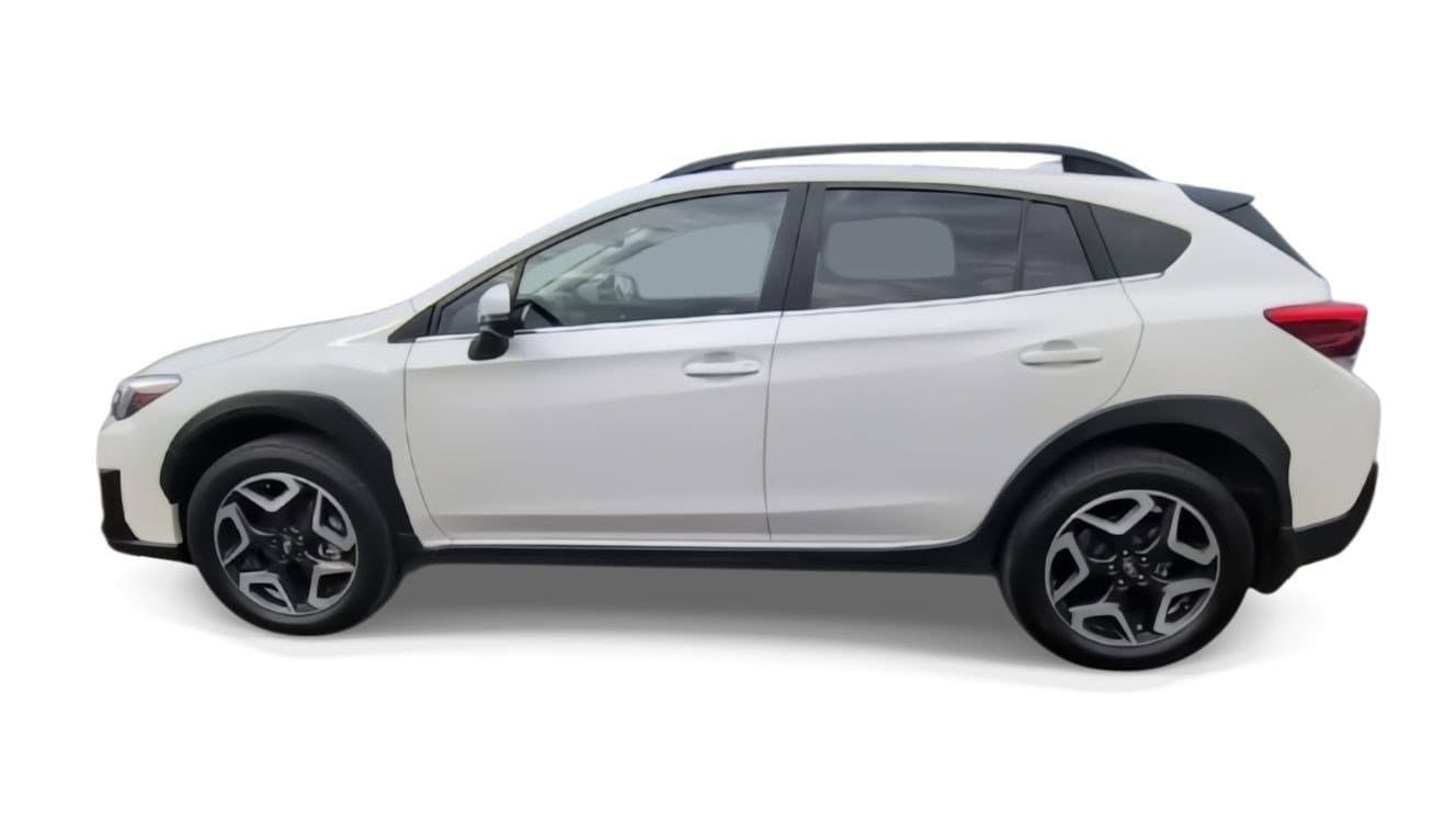 Thumbnail: 2020 Subaru Crosstrek - 5