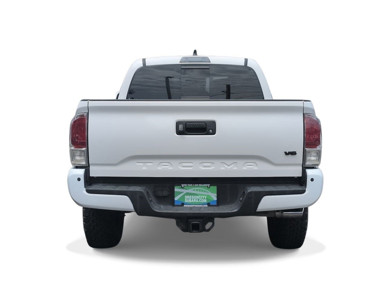 2022 Toyota Tacoma TRD Sport - Photo 7