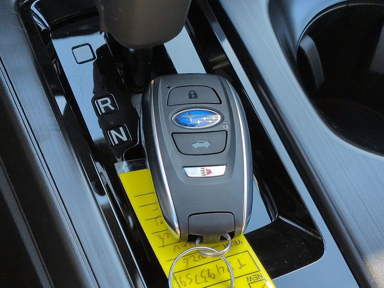 Thumbnail: 2026 Subaru Outback - 36