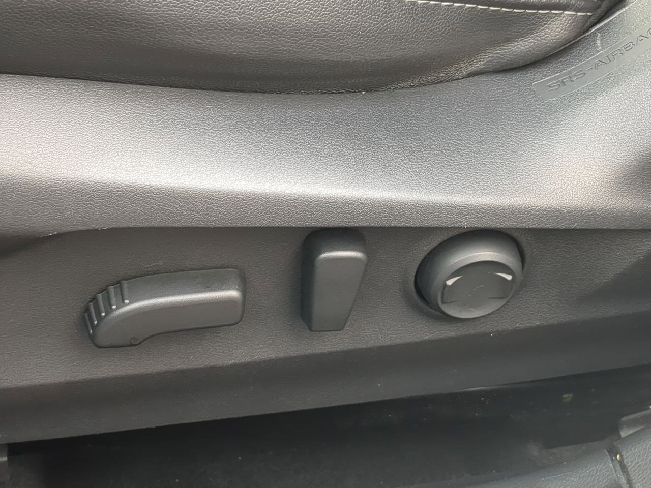 Thumbnail: 2022 Subaru Outback - 18