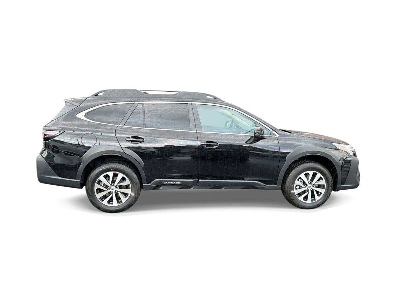 2025 Subaru Outback Premium - Photo 9