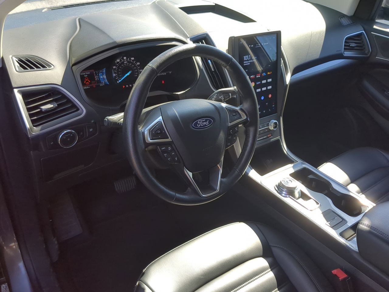 Thumbnail: 2024 Ford Edge - 10