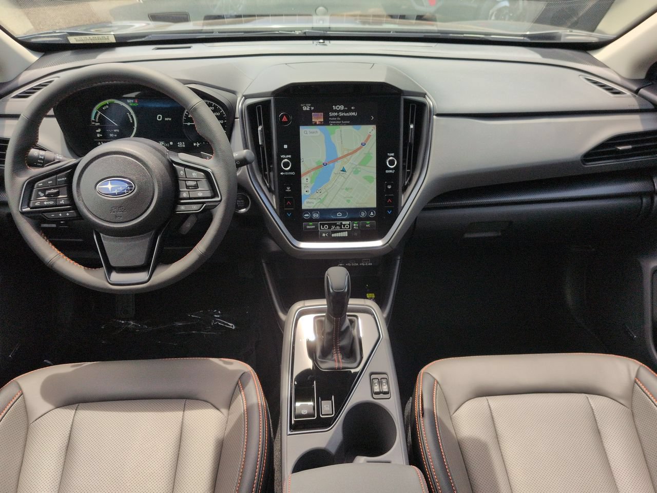 Thumbnail: 2026 Subaru Crosstrek - 16
