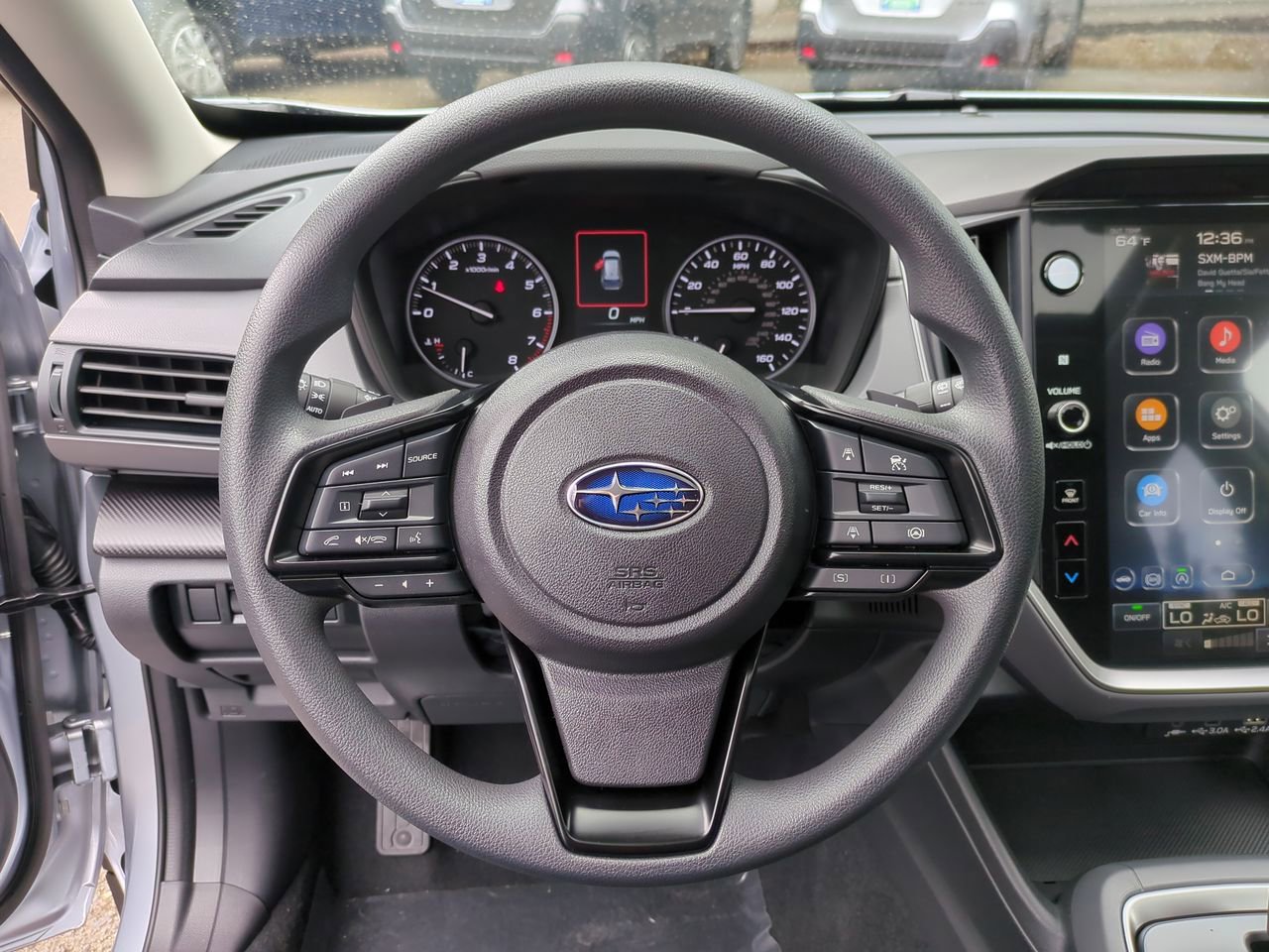 2025 Subaru Crosstrek Premium 25